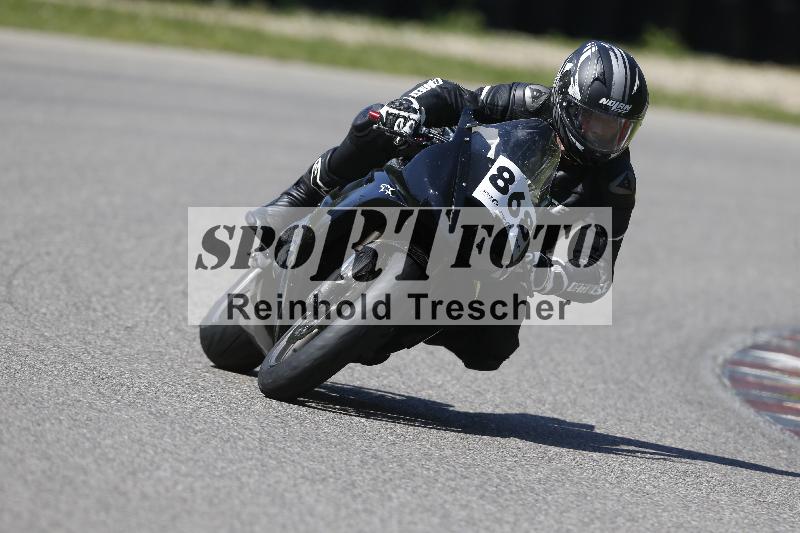 /12 30.04.2025 Speer Racing ADR/Gruppe gruen/868